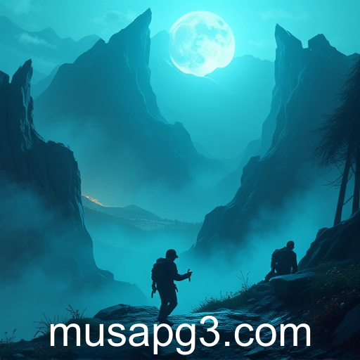 A Revolução Musical nos Games