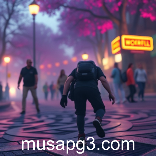 Novos Horizontes em Jogos com Tecnologia de IA