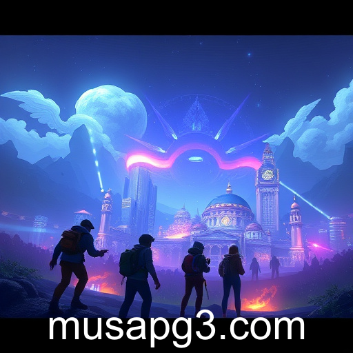 Ascensão dos Jogos de Realidade Virtual em 2025