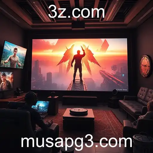 A Revolução dos Jogos de Realidade Aumentada