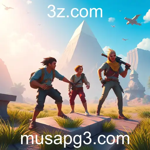 A Revolução dos Jogos em Realidade Aumentada