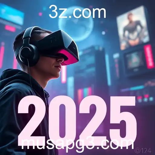 Revolução Digital nos Jogos: O Futuro É Agora