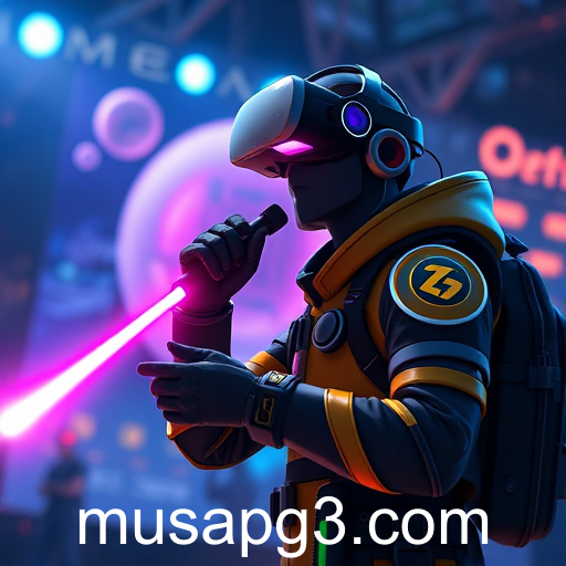 A Evolução do Mundo dos Jogos: Inovações e Desafios