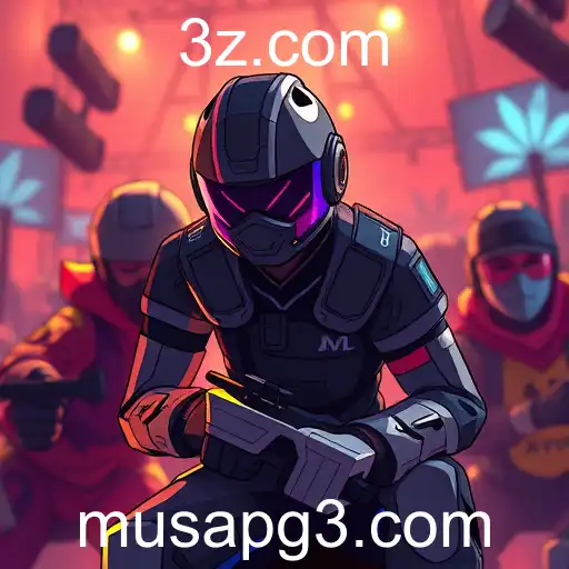 Revolução dos Games: Tendências e Mais