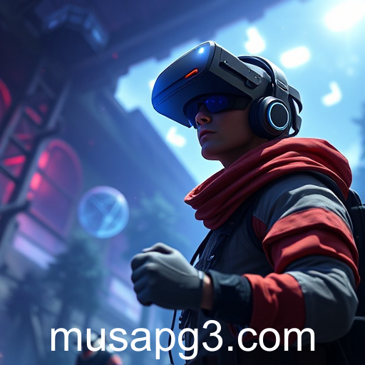 Inovações e Desafios no Mundo dos Jogos em 2025