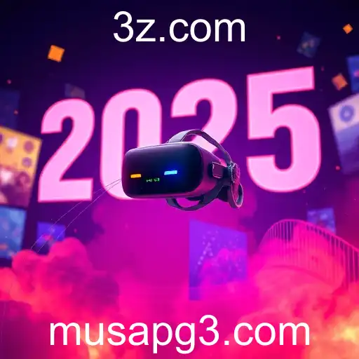 Inovações e Desafios no Mundo dos Jogos