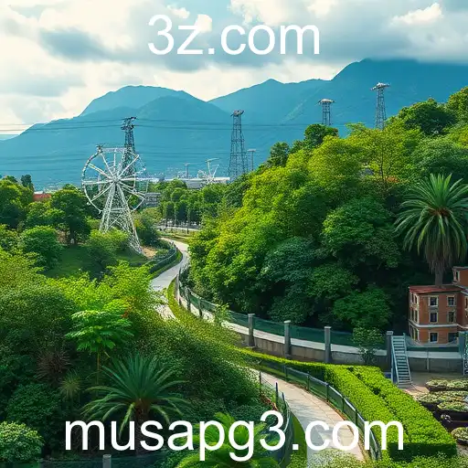 Inovações Tecnológicas e Sustentabilidade em 2025