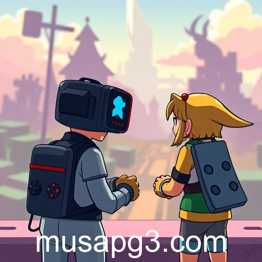 Avanços na Inteligência Artificial Revolucionam Jogos Online