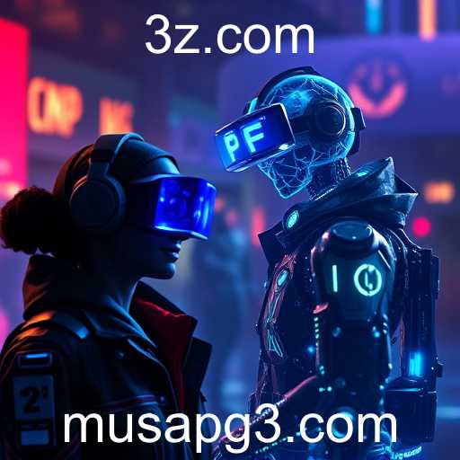 Revolução dos Jogos com Realidade Holo-Expandida