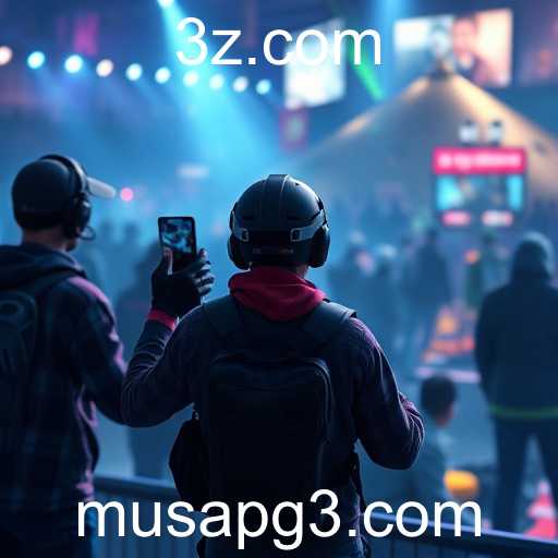 Revolução no Mundo dos Jogos: As Novas Tendências e Lançamentos