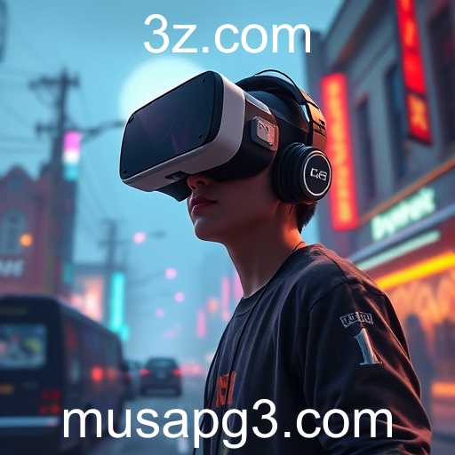 A Revolução dos Jogos de Realidade Aumentada