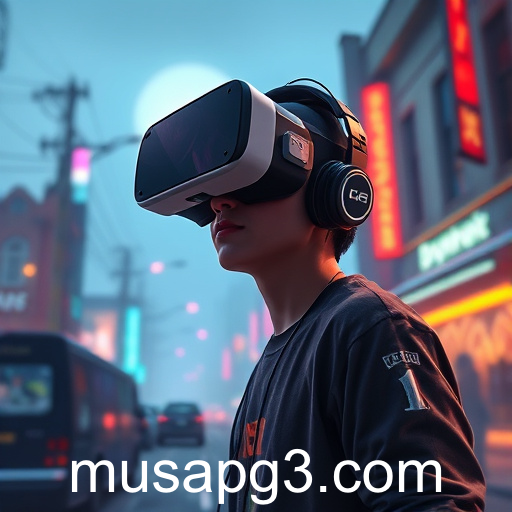 A Revolução dos Jogos de Realidade Aumentada