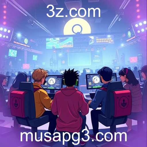 Revolução Gamificada: Ontem e Hoje em Perspectiva