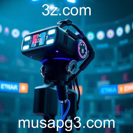 Revolução na Indústria de Jogos com MusapG