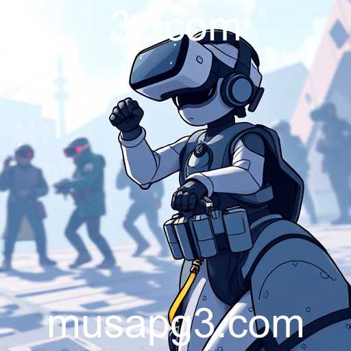 Revolução dos Jogos: Novas Tecnologias Transformam o Cenário Atual