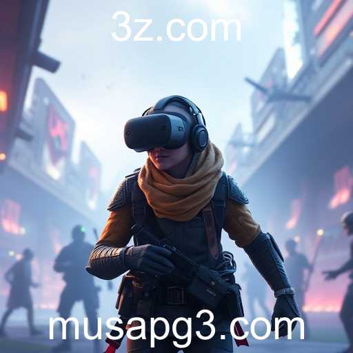 A Ascensão dos Jogos de Realidade Aumentada em 2025