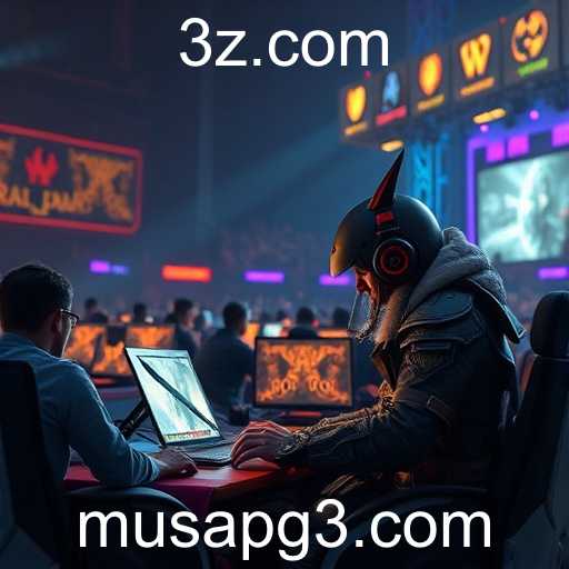 A Ascensão dos MMORPGs em 2025