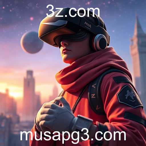 The Rise of Musapg: Shaping the Future of Gaming