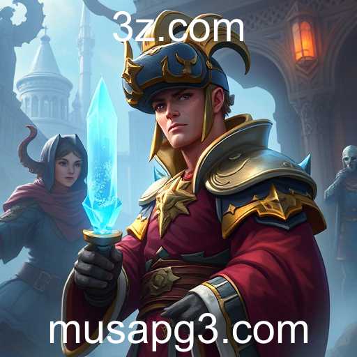 Revoluções no Mundo dos RPGs: Inovações e Impactos