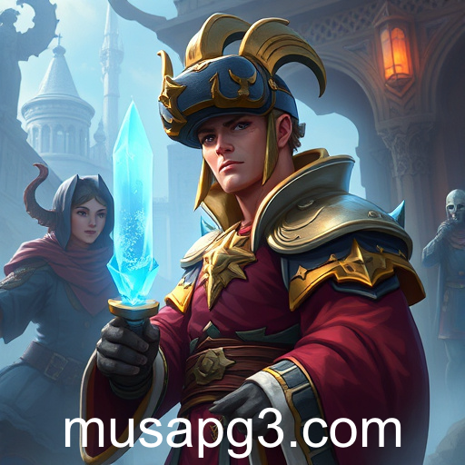 Revoluções no Mundo dos RPGs: Inovações e Impactos
