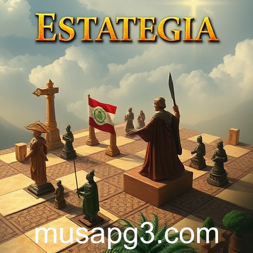 musapg