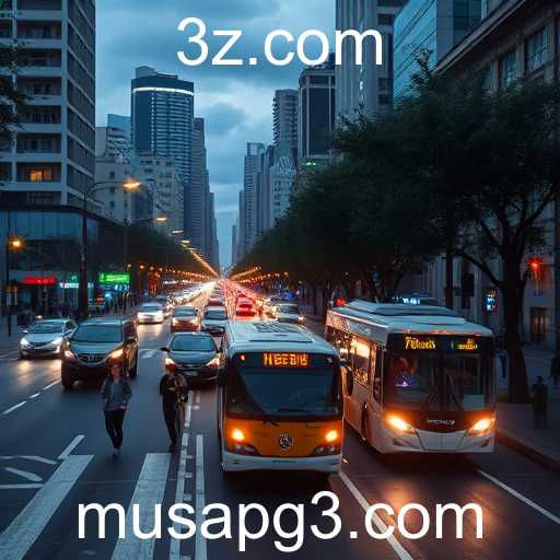 Inovações Sustentáveis Modelam o Futuro das Cidades