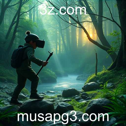 A Revolução dos Jogos Sustentáveis na Nova Década