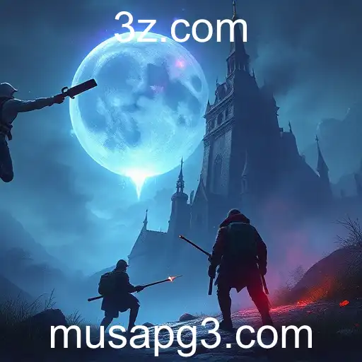 A Revolução dos Jogos: Tendências e Desafios