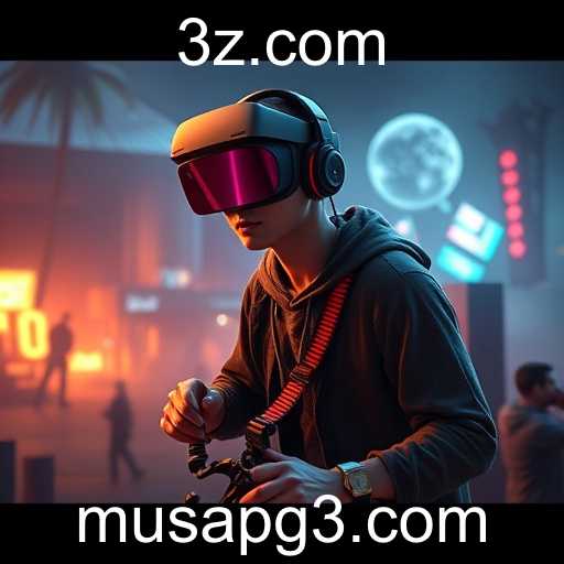 Tendências Recentes no Mundo dos Jogos