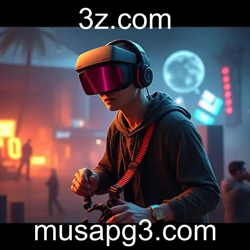 Tendências Recentes no Mundo dos Jogos